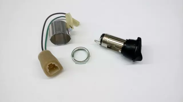 86710FA040 - Body: Socket for Subaru: Impreza Image