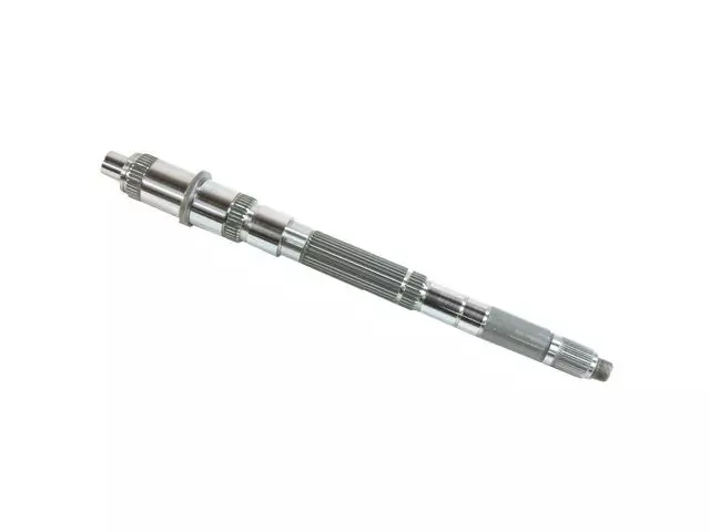 68271189AA - TR6060; 6-Speed; Manual Transmission: Output Shaft for Mopar Image
