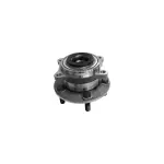 754266 - : Hyundai, Kia (AWD) Wheel Bearing and Hub Assembly for GSP Image