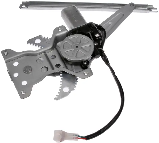741137 - Interior: Power Window Regulator And Motor Assembly for Dorman Image