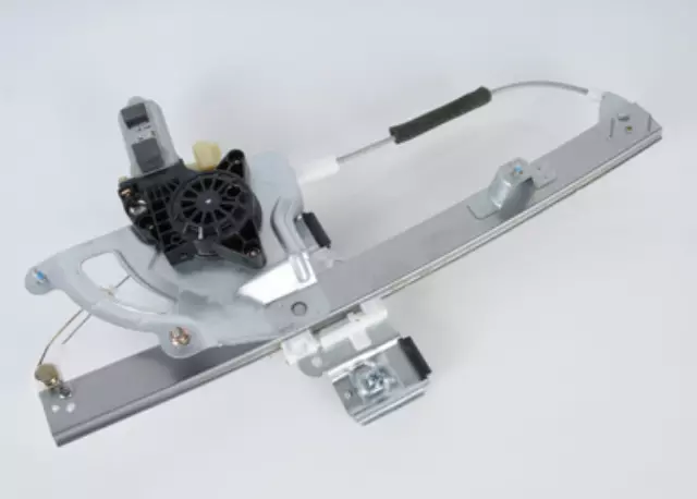 Window Regulator - GM (25750510)