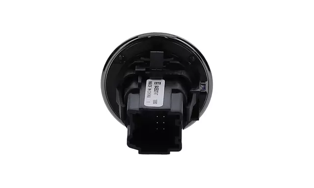 84553747 - : Dark Argent Ignition and Start Switch for Buick: LaCrosse Image