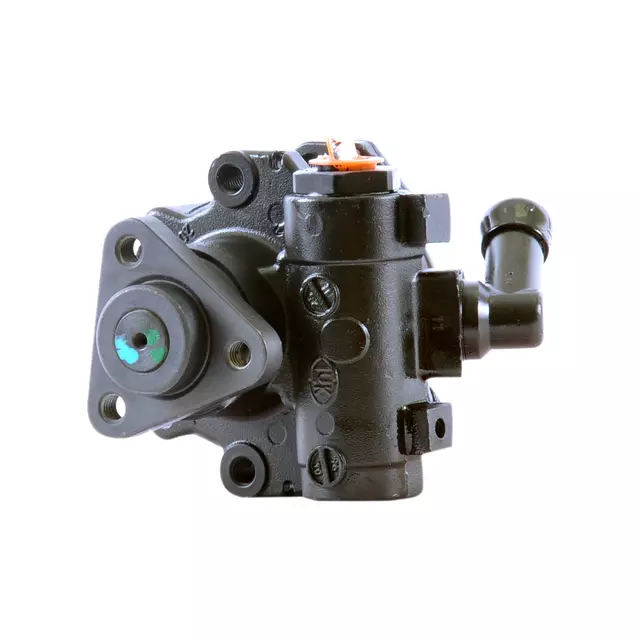 36P0434 - : Power Steering Pump for ACDelco Image