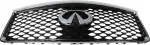 623109NC1B - : Grille Assembly-Front for Infiniti Image