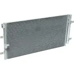 CN30058PFC - : A/C Condenser -- Condenser Parallel Flow for UAC Image