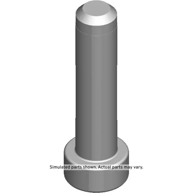 11610504 - : M12x1.75x50 Wheel Hub Bolt for GM Image