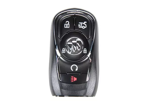 13508414 - : Key Fob for ACDelco Image