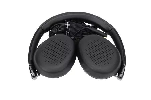 Part# 23242696 Headphones - GM (23242696)