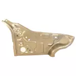 FR3Z6302500B - Body: Upper Pillar Reinforced for Ford: Mustang Image