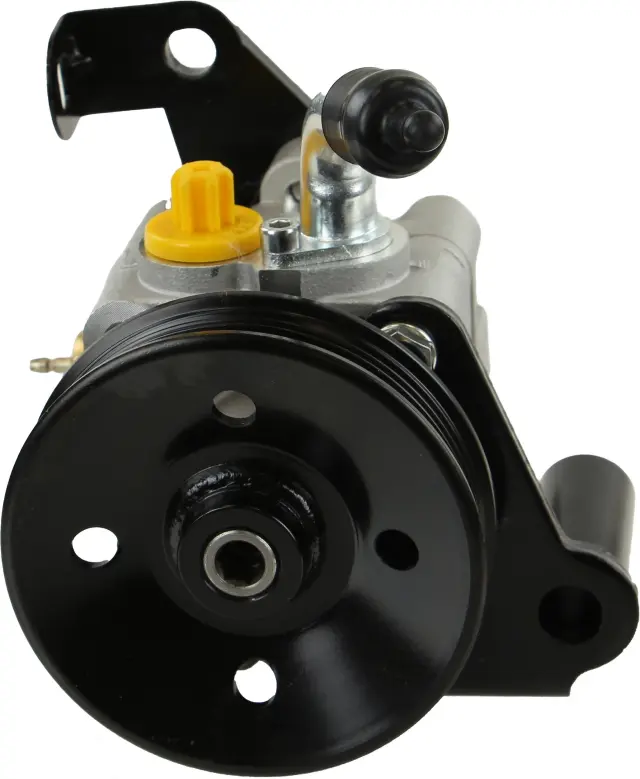 5738N - : AAE New Hydraulic Power Steering Pump 100% Tested for ATLANTIC AUTOMOTIVE Image