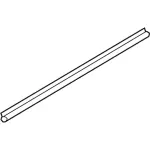 DT1Z1521457A - Body: Belt Weather-strip for Ford: Transit Connect Image