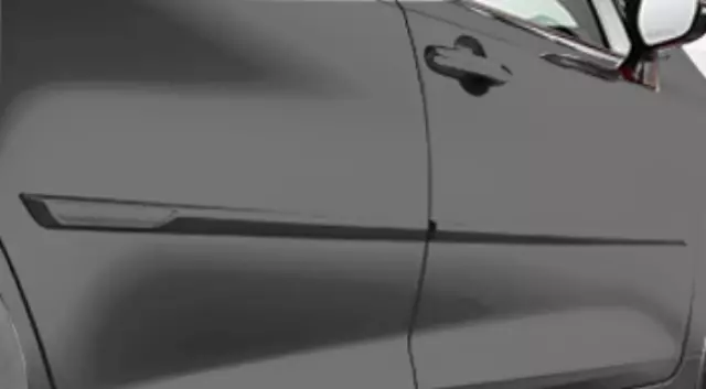 PT29A0220021 - : Body Side Moldings - Cement for Toyota: Corolla Image