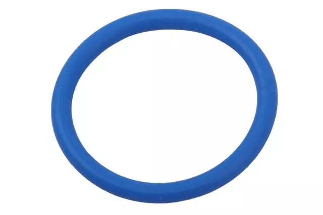 12607804 - : Turbocharger Oil Return Pipe Seal for GM Image