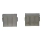 9580072 - : Transverse Spring Isolator Pad for BRUTE POWER Image
