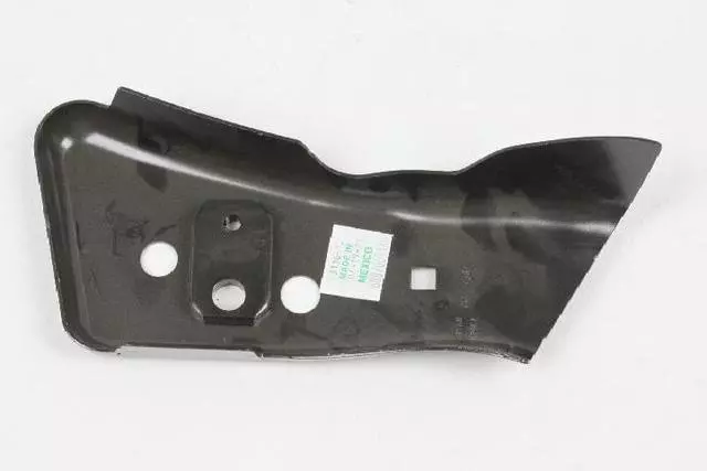Door Hinge Reinforcement, Left - Mopar (68070691AB)