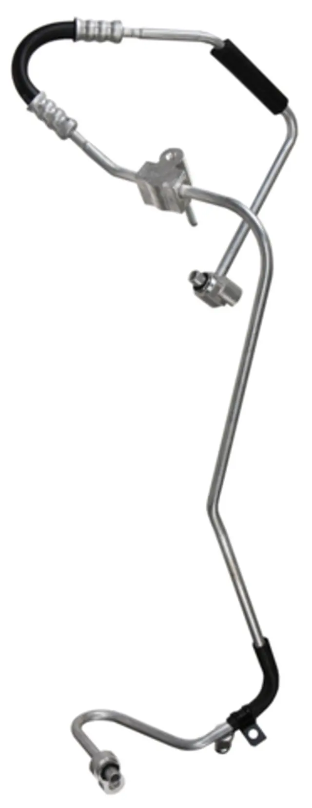 56554 - Air Conditioning &amp; Heat: Liquid Line Hose Assembly w/o Orifice Tube for FOUR SEASONS Image