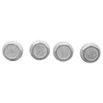 W719557S439 - Engine: Motor Mount Bolt for Ford: Bronco, Ranger Image