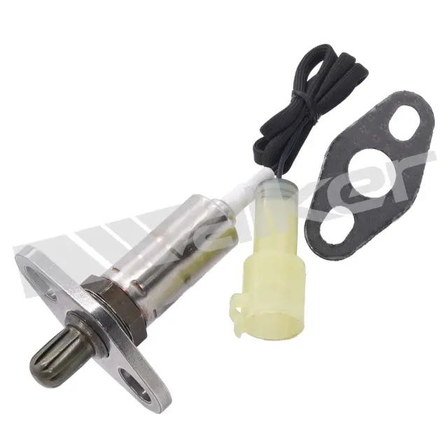 25021056 - Emission Systems: Walker Products 250-21056 Oxygen Sensor 1-W Direct Fit W/Flange for Walker Products Inc. - Image