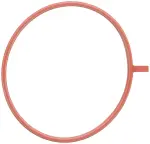G32057 - : Fuel Injection Throttle Body Mounting Gasket for Mahle Image