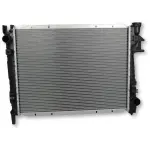 2813C - : gpd Radiator 2813C for GLOBAL PARTS DISTRIBUTORS Image
