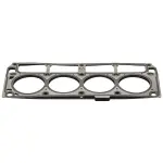 58420 - : Gasket, cylinder head for Elring Image