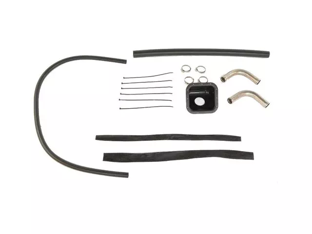 Fuel Filler Tube - Mopar (52121693AH)