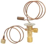 38611 - : TXV Externally Equalized Expansion Valve for FOUR SEASONS Image
