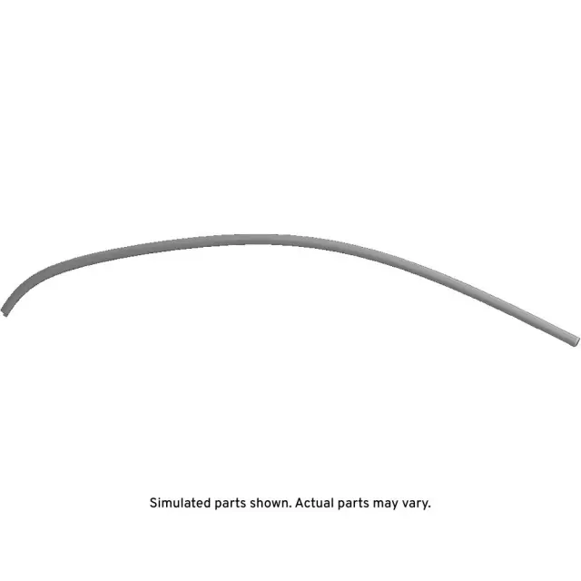 84190171 - Body: Reveal Molding for GMC: Acadia Image