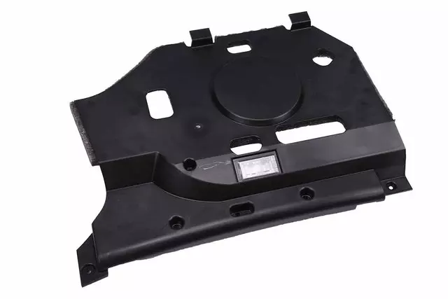 9062776 - Body: Lower Trim Panel for Buick: LaCrosse Image