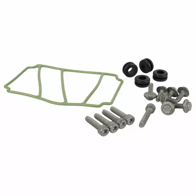 Gasket - Ford (8C3Z-9276-A)