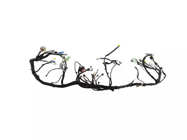 68338298AD - Electrical: Instrument Panel Wiring for Mopar Image image