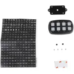 DG1Z13D730B - : Switch Assembly Steering Wheel for Ford Image