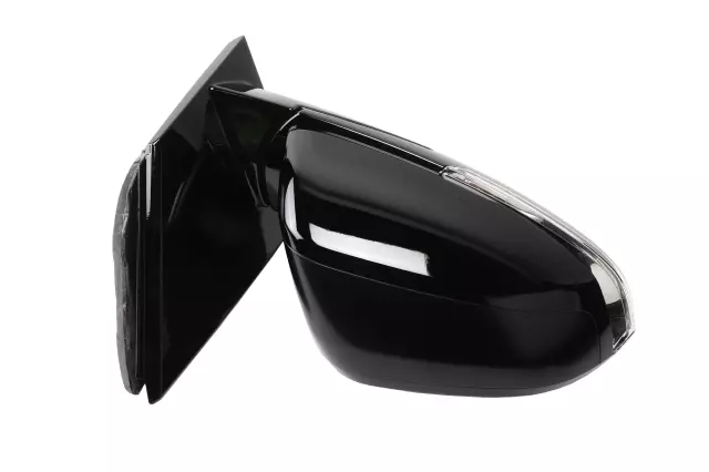 Mirror Assembly - GM (42800087)