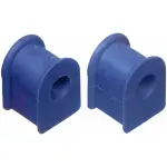 K8652 - : Front To Frame; Rear To Axle Suspension Stabilizer Bar Bushing Kit for Moog Image