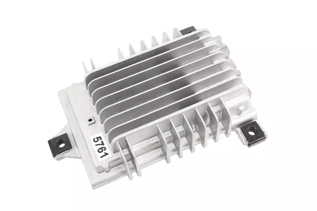 42785761 - : Radio Speaker Amplifier for Chevrolet: Bolt EUV, Bolt EV Image