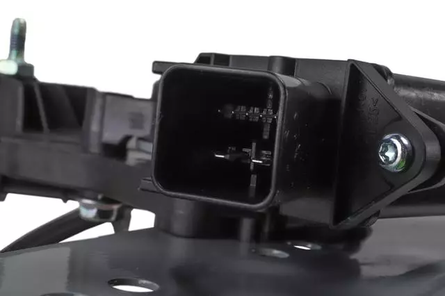 Front Driver Side Door Window Regulator - GM (84903321)