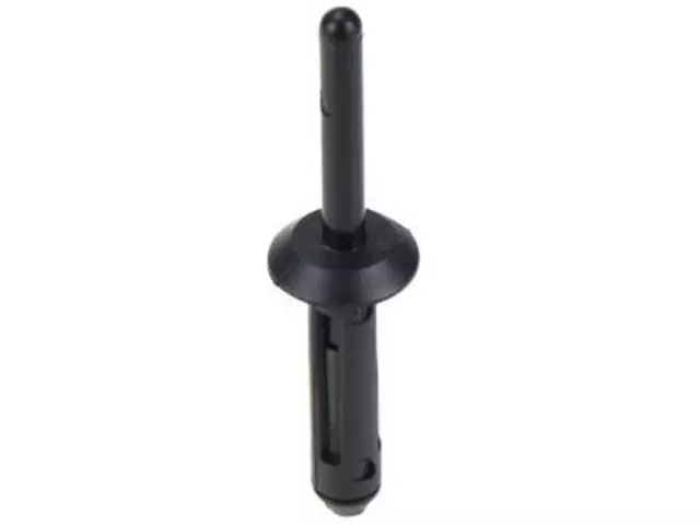 License Bracket Rivet - Ford (W704342-S300)