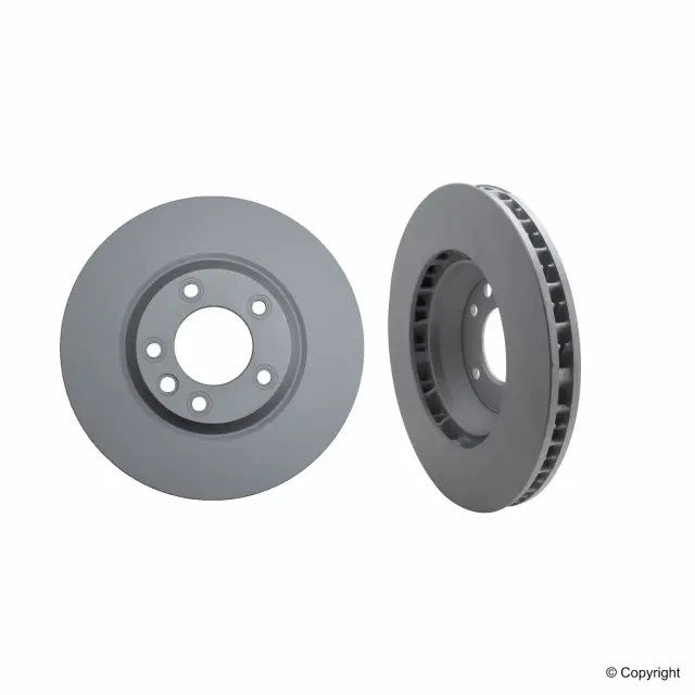 600322620 - : Zimmermann 600.3226.20 Disc Brake Rotor for ZIMMERMANN Image
