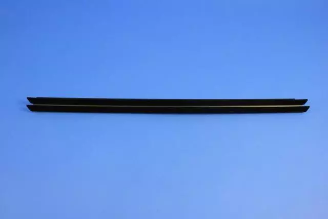 Door Belt Inner Weatherstrip, Right - Mopar (68620434AA)