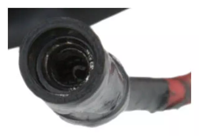 Air Conditioning Compressor - ACDelco (15-20876)