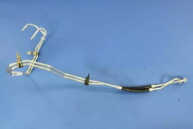52014541AB - Cooling: Oil Cooler Pressure And Return Hose And Tube for Ram: 1500 Image