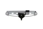RPMB024 - : Power Window Regulator Assembly w o Motor for AISIN Image