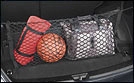 Cargo Area Net - Mitsubishi (AEN04CNB01)