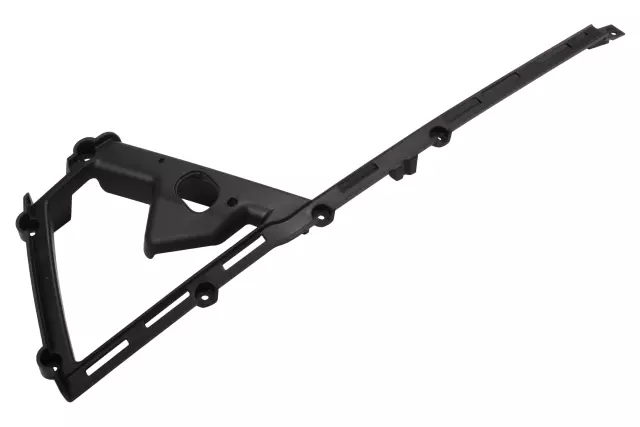 23209397 - : Passenger Side Radiator Air Lower Deflector for Cadillac: ATS Image