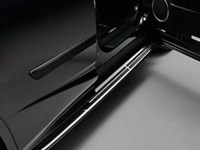 PT93848171RH - : Running Boards, Replacement Part for Lexus Image