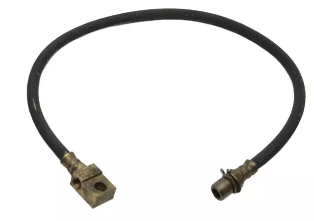 18J1518 - : Rear Brake Hose for ACDelco Image