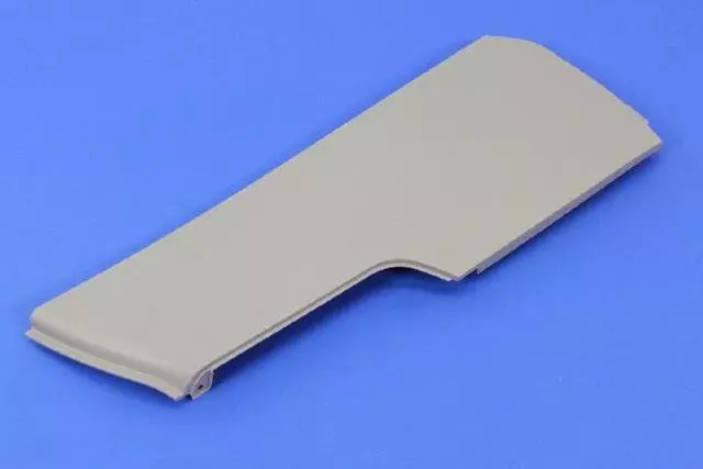 Console Panel, Right - Mopar (1WG46HL1AB)