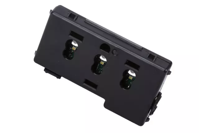 Garage Dr Opener - GM (23458908)