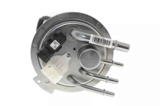 Fuel Pump Module without Fuel Level Sensor, with Pressure Sensor and Seal - GM (19368764)