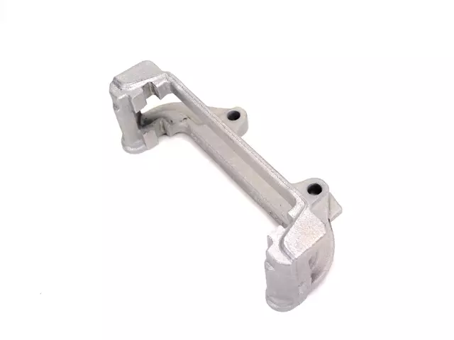 Disc Brake Caliper Adapter, Right - Mopar (68147952aa)